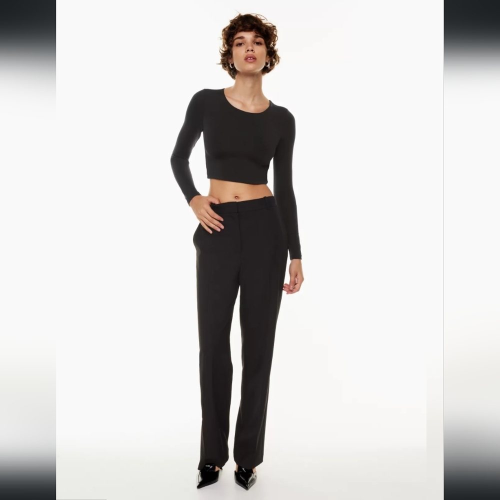 Babaton Agency Pant